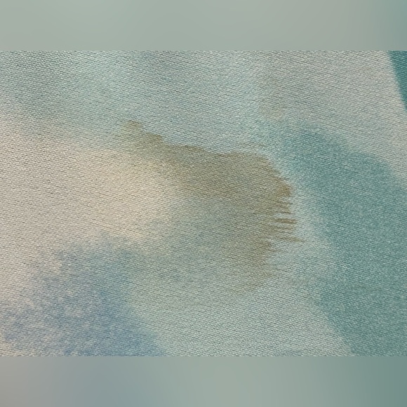 Alfani Dress - 12 - Multi-Colored - Used - Picture 4 of 5